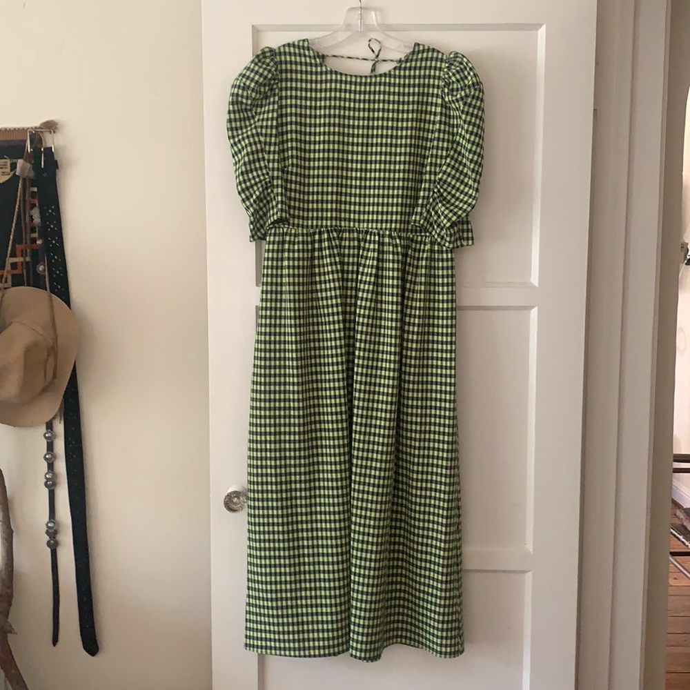 TOPSHOP DRESS